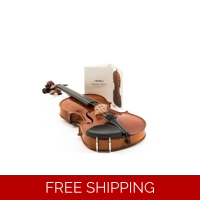METROPOL Violin #115 MET – The Conrad Goetz Original Brand